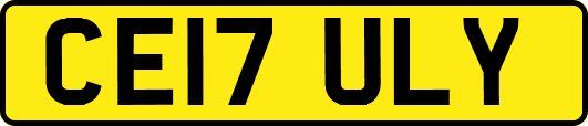 CE17ULY