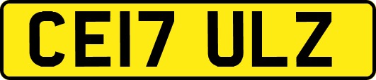 CE17ULZ