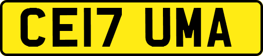 CE17UMA