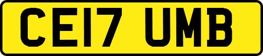 CE17UMB