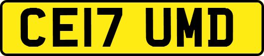 CE17UMD