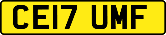 CE17UMF