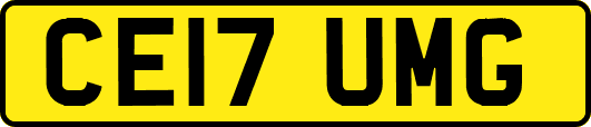 CE17UMG