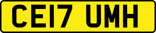CE17UMH