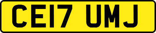 CE17UMJ