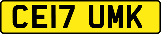 CE17UMK