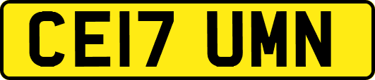 CE17UMN