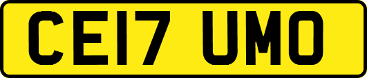 CE17UMO