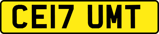 CE17UMT