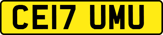 CE17UMU