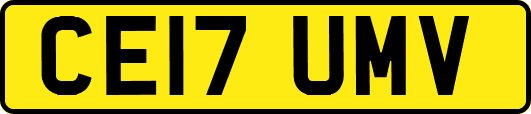 CE17UMV