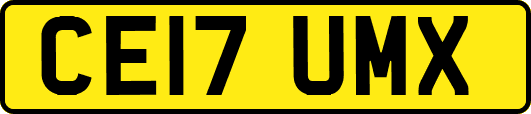 CE17UMX