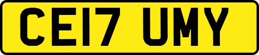 CE17UMY