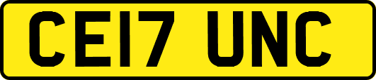 CE17UNC