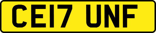 CE17UNF