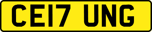CE17UNG
