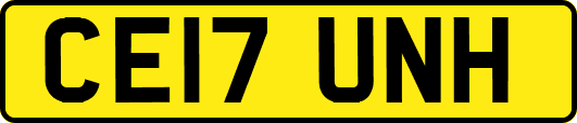 CE17UNH