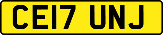 CE17UNJ