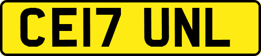 CE17UNL