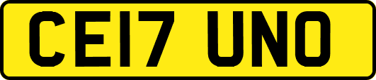 CE17UNO