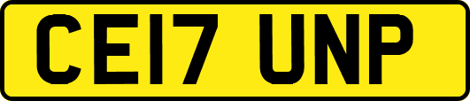 CE17UNP