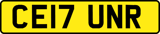 CE17UNR