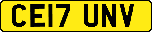 CE17UNV