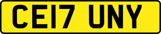 CE17UNY