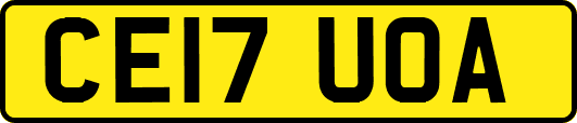 CE17UOA
