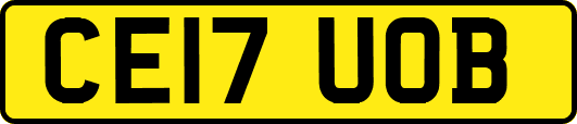 CE17UOB