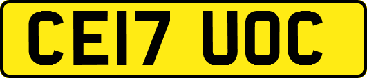 CE17UOC