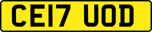 CE17UOD