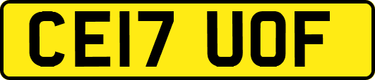 CE17UOF