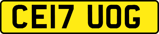 CE17UOG