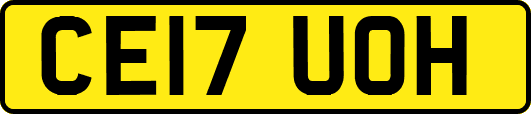 CE17UOH