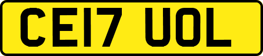 CE17UOL