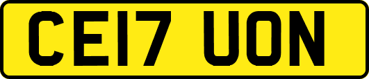 CE17UON