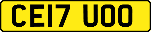CE17UOO