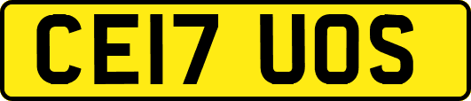 CE17UOS