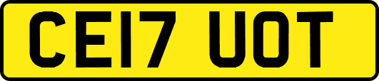 CE17UOT