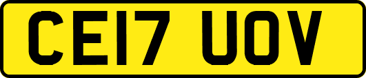 CE17UOV