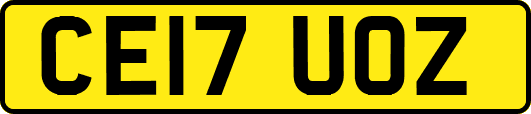 CE17UOZ