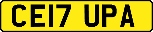 CE17UPA