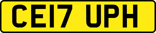 CE17UPH
