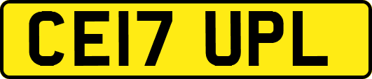 CE17UPL