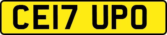 CE17UPO