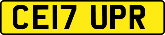 CE17UPR