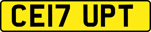 CE17UPT