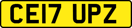 CE17UPZ