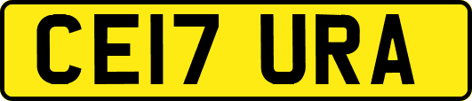 CE17URA